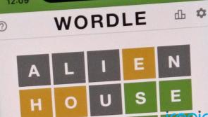 'An incredible story' - New York Times boss praises Internet game 'Wordle'