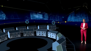 Long-awaited debate between Housing Minister and O'Br&oacute;in to take place on RT&Eacute; Primetime