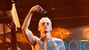 Fake baptism on stage at music festival condemned by Vatican as 'profane'