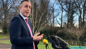 Northern Ireland First Minister is expected to resign by the end of the week 