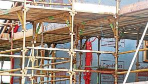 Grants of over &euro;25,000 for home energy improvements to be announced this week