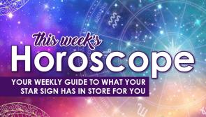 What is in your horoscope this week - August 22, 2022