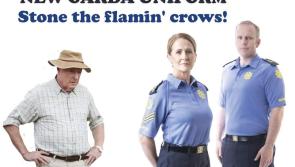 This is gas! Twitter reacts hilariously to the new Garda uniforms 
