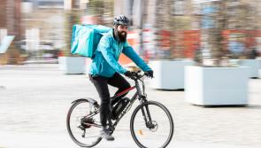 More food delivery options in Ireland due to Covid-19 pandemic - FSAI