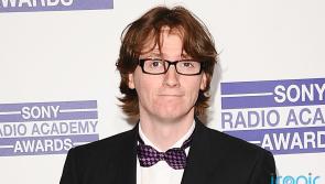 'I will miss him so much' - Comedian Ed Byrne pays tribute following death of his brother 
