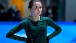 Concerns raised over mental well-being of Winter Olympics participant Kamila Valieva