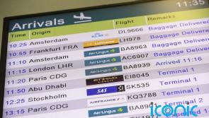 Almost 150 Irish citizens in Ukraine registered with embassy