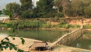 A quarter of rivers worldwide contain 'potentially toxic' levels of pharmaceutical drugs