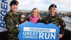 WATCH: Limerick-based soldiers to support maternity hospitals in unique fundraiser
