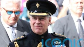 Street in Northern Ireland honouring UK's Prince Andrew may undergo name change