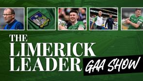 WATCH: Limerick Leader GAA show Episode 6