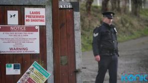 Gardai not seeking anyone else after man injured in farmland shooting