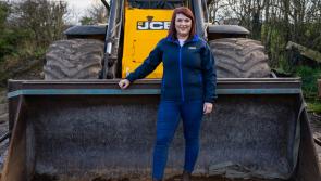 That's a (silage) wrap: Limerick contractors on new TV show