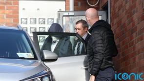 Man appears in court over fatal farmland shooting