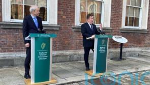 Referendum to 'underpin' people's housing rights could be held next year - O'Brien