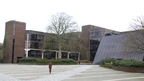 University of Limerick research projects to tackle North-South challenges