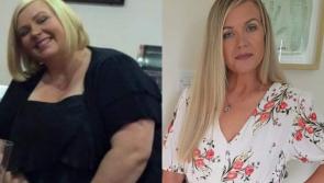 These two Limerick women have transformed their lives with over 12 stone of weight-loss between them! 