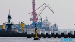 Europe scrambles to reduce dependence on gas from Russia