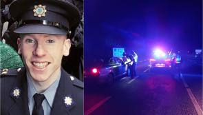 Garda&iacute; ramp up investigation after officer doused in petrol in sickening assault