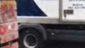 BREAKING: Man arrested after gate crash at Russian Embassy in Dublin