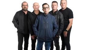 INTERVIEW: 'I can't f*****g wait' - Christy Dignam on life, legacy and 40 years of Aslan