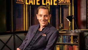 WATCH: Who are the guest on the Late Late Show tonight? Here's the line-up