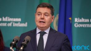 Finance minister expects EU to agree further sanctions against Russia