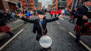 Limerick set to host 50th International Band Championship