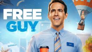 Parent went through 'terror and guilt' after bringing child to violent movie