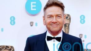 Troubles film wins best picture at Movies for Grown-ups Awards