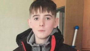 Gardai renew appeal to help find 16 year old boy missing two weeks