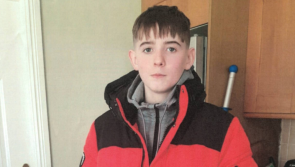 Have you seen Callum? Gardai renew public appeal to find boy missing two and a half weeks