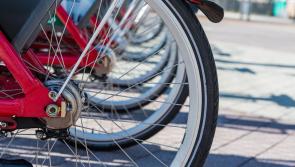 ALERT: Fault in mountain bike sold in Ireland may lead to falls - CCPC