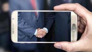 Fewer than 40% of people in Ireland trust political parties - CSO