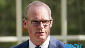 Security alert halts speech by Simon Coveney during Belfast peacebuilding event
