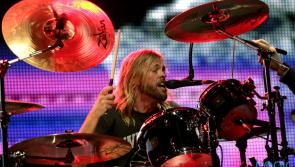 'A kind and brilliant man' - legendary drummer of Foo Fighters dies aged 50