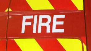 Gardai investigating fire at homeless hostel arrest man 