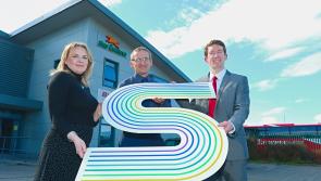 Limerick plays important part in Bus&nbsp;&Eacute;ireann sustainability initiative 