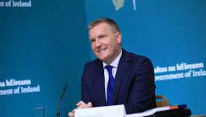 Govt estimates cost of taking in 100,000 Ukrainian refugees could be &euro;2.5bn