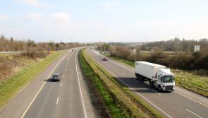 WATCH: Business groups welcome announcement of preferred route for Limerick-Cork road project