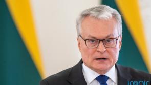 'The rest of Europe can do it too' - Lithuania becomes first EU country to cut gas ties with Russia