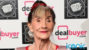 June Brown, best known as EastEnders icon Dot Cotton, dies aged 95