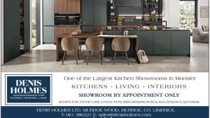 'Studio Line collection' from Denis Holmes Kitchens now available