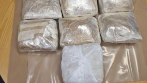 Almost &euro;500k worth of drugs found by Gardai after stabbing prompts search of house