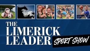 LISTEN: Limerick Leader Sports Show Episode 11