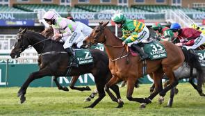 RACING: Day 3 tips for the 2022 Aintree Grand National Festival