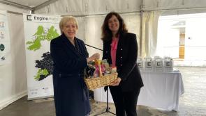 WATCH: Minister officially opens remote working hub in Abbeyfeale