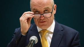 BREAKING: Dr Tony Holohan will not be taking up Trinity College position 