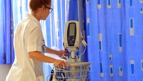 Union labels lack of nursing rep on new public health body a 'mistake'