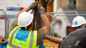 Irish Water confirms upgrade of wastewater treatment plant at Limerick village